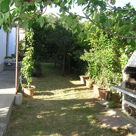 Mari With Terrace Baška