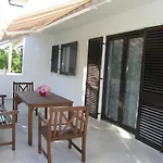 Mari With Terrace Baška